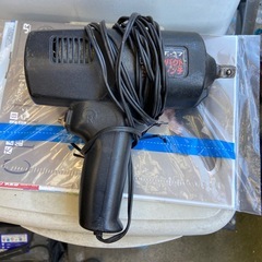 車用インパクトレンチ12vの画像