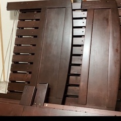 シングルベットの画像