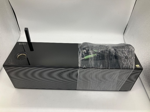 【トレファク足立扇店】ワイヤレススピーカー SONY SRS-X99