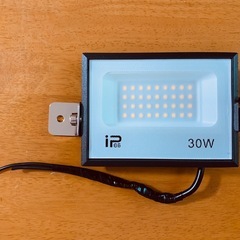 LED照明　100V接続タイプの画像