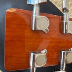 モーリス　キャッツアイ　ギター
の画像