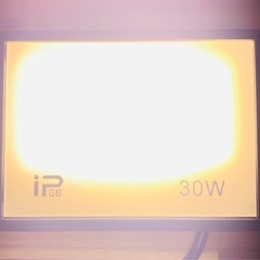 LED照明　100V接続タイプの画像