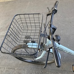 自転車39の画像