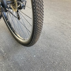自転車39の画像