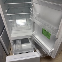 2024年　ヤマダ　冷蔵庫　156L 　②の画像