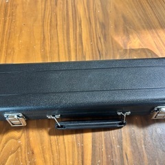 フルートの画像