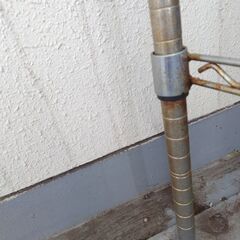 アイリスオーヤマ ワイヤーラックの画像