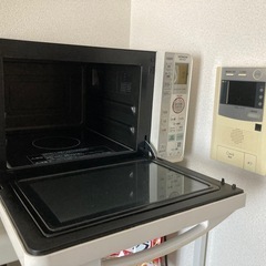 HITACHI オーブンレンジ MRO-NS7の画像