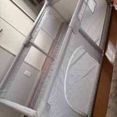 hugmuu ベビーサークルの画像