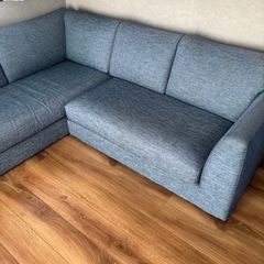 5人掛けソファの画像