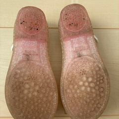 サンダル16cmの画像