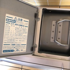 ダイニチ　9畳から12畳　ブルーヒーター　石油ファンヒーターの画像