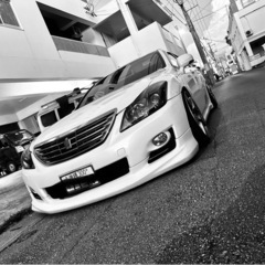 200系クラウンアスリート後期アニバーサリーの画像