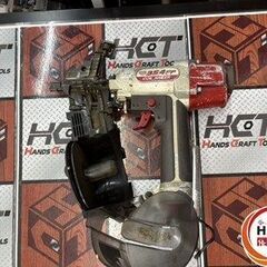 【引取限定】【中古】MAX 354FP 常圧釘打ち機 【ハンズクラフト宮崎新名爪店】の画像