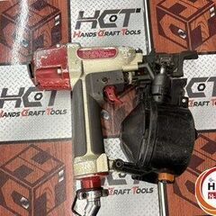 【引取限定】【中古】MAX 354FP 常圧釘打ち機 【ハンズクラフト宮崎新名爪店】の画像