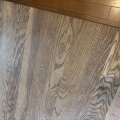 クラッシュゲート　ダイニングテーブル　ダイニングソファセットの画像