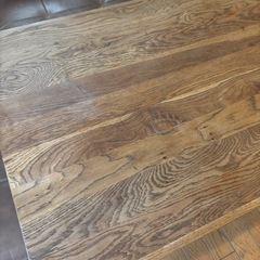 クラッシュゲート　ダイニングテーブル　ダイニングソファセットの画像