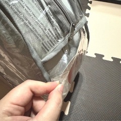 エルゴ　授乳枕　の画像