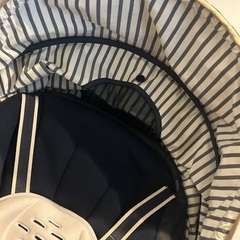 Combi コンビ オート4キャス エッグショック メチャカルの画像