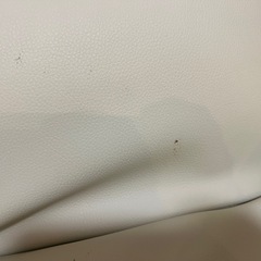 【11/25-12/1東京品川区_受渡し可】ソファ 2人掛け(カバー付き)の画像