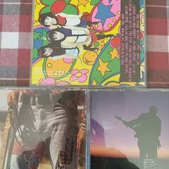 CD 長渕剛 セットの画像