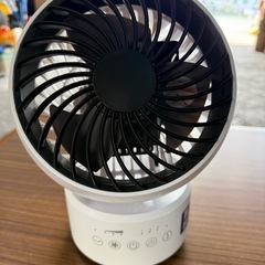 porttechサーキュレーターPTZ-RFKW151(WG)の画像