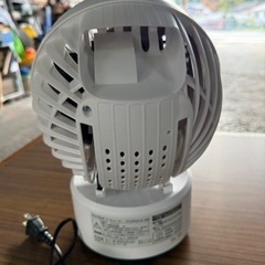 porttechサーキュレーターPTZ-RFKW151(WG)の画像