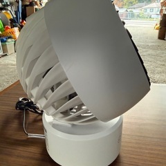 porttechサーキュレーターPTZ-RFKW151(WG)の画像