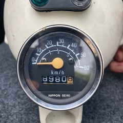 ホンダ　モンキー　エイプ　ライトカバーの画像