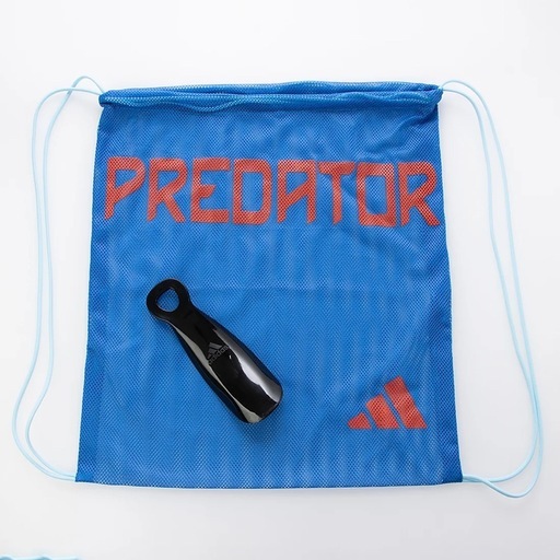 アディダス プレデター アキュラシー+ FG（レースレス）