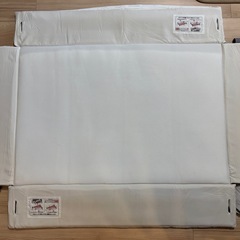 ベビーベッド　ココネルエアーの画像