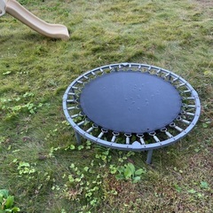 幼児遊具セットの画像