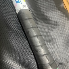 ヨネックス　ソフトテニス　ラケットの画像