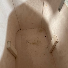 お化粧道具入れ
の画像