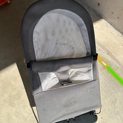 バウンサーの画像