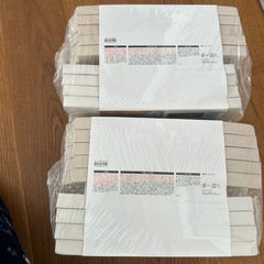 ジョイントマット　ニトリ　２セットの画像