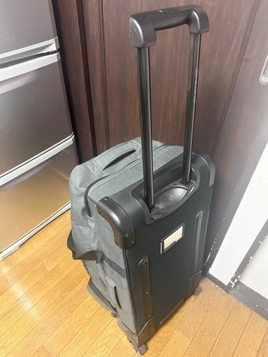 【良品】DAKINE ダカイン 大型キャリーケース｜大容量・遠征向け