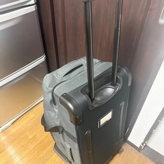 【使用少なめ】ダカイン キャリーケース 大型｜お探しの方にの画像