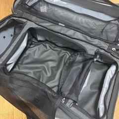 【使用少なめ】ダカイン キャリーケース 大型｜お探しの方にの画像