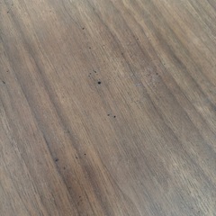 【無料】大阪市　オシャレな引き出し付ローテーブル！の画像