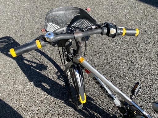 子供用自転車　ブリヂストン