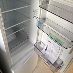 使用期間3ヶ月弱単身用キッチン家電4点まとめ売りの画像