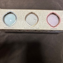 SABON 入浴剤の画像