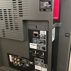 ☆【リモコン無し】液晶テレビ 32型 Panasonic VIERA　TH-L32C2 2010年製 の画像