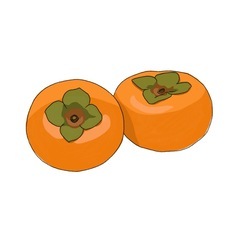 渋柿譲ってください！