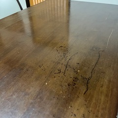 ダイニングセットの画像