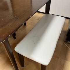 ダイニングセットの画像