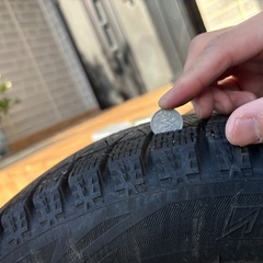 【年末価格！】日産モコ2008年★車検2年付★冬タイヤドラレコ付き★低走行車★の画像