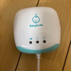 ベビーアラームの画像