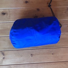 DABADA 自動膨張式キャンピングエアーマット エアピロー付の画像